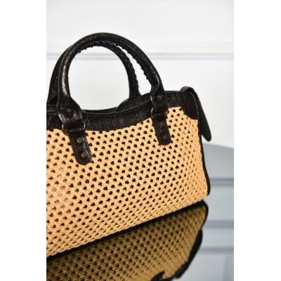 Balenciaga Le City Small Bag