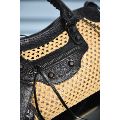 Balenciaga Le City Small Bag