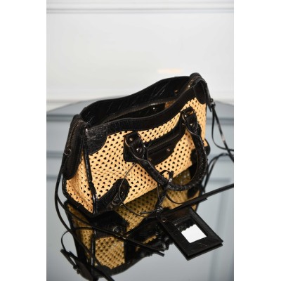 Balenciaga Le City Small Bag