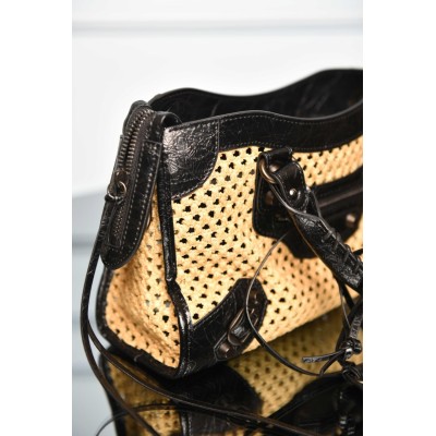 Balenciaga Le City Small Bag