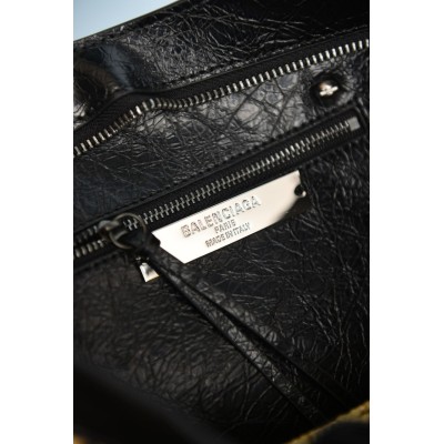 Balenciaga Le City Small Bag
