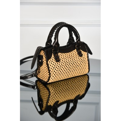 Balenciaga Le City Mini Bag
