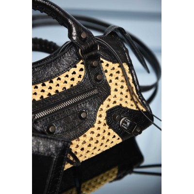 Balenciaga Le City Mini Bag