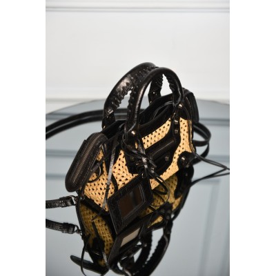 Balenciaga Le City Mini Bag