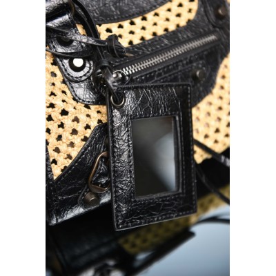 Balenciaga Le City Mini Bag