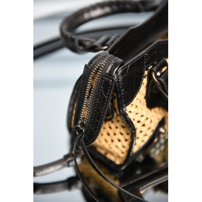 Balenciaga Le City Mini Bag