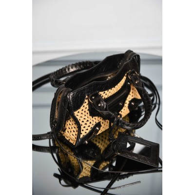 Balenciaga Le City Mini Bag