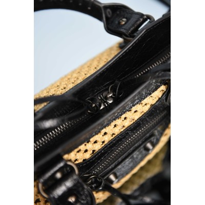Balenciaga Le City Mini Bag
