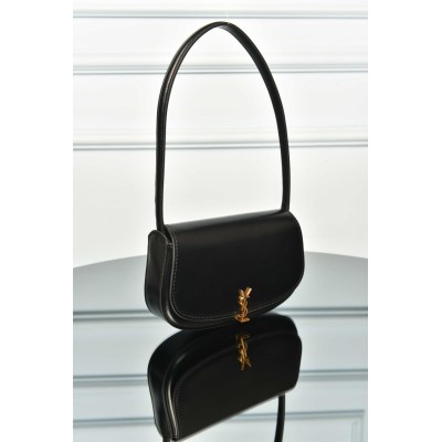 Saint Laurent Mini Voltaire in Box