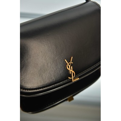 Saint Laurent Mini Voltaire in Box