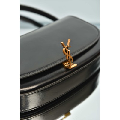 Saint Laurent Mini Voltaire in Box