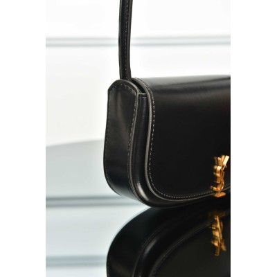 Saint Laurent Mini Voltaire in Box