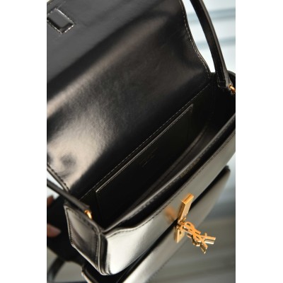 Saint Laurent Mini Voltaire in Box