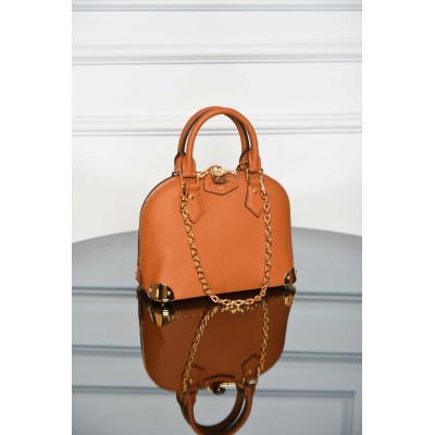 Louis Vuitton Alma Trunk BB