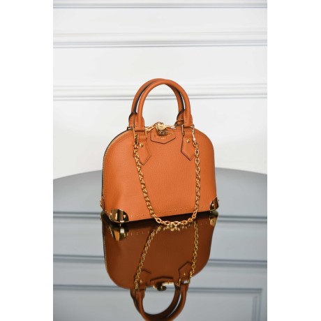 Louis Vuitton Alma Trunk BB