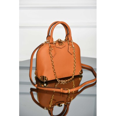 Louis Vuitton Alma Trunk BB