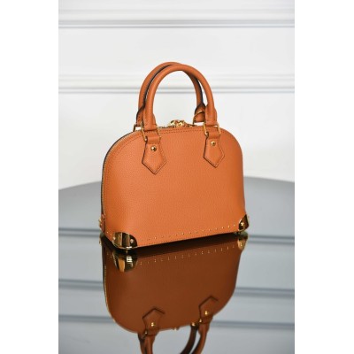Louis Vuitton Alma Trunk BB