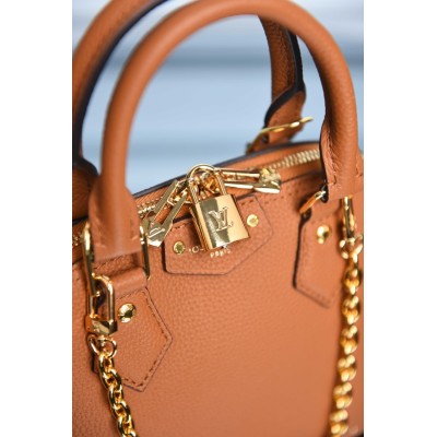 Louis Vuitton Alma Trunk BB