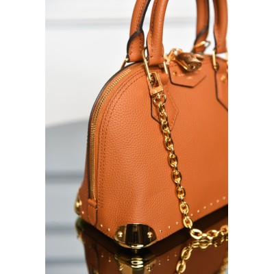 Louis Vuitton Alma Trunk BB