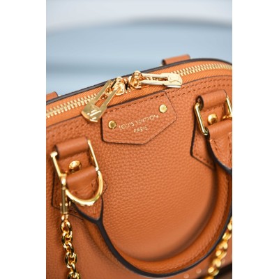 Louis Vuitton Alma Trunk BB