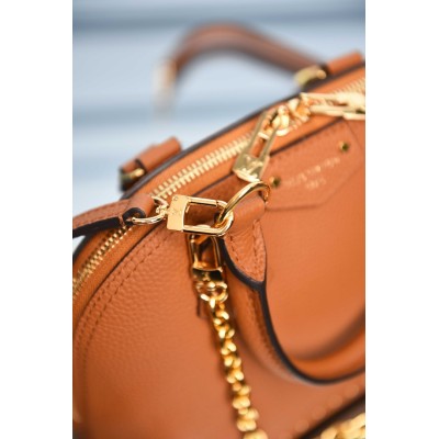 Louis Vuitton Alma Trunk BB