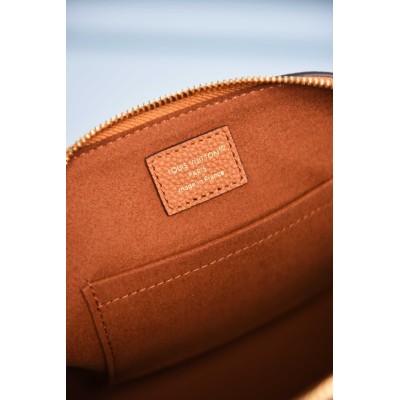 Louis Vuitton Alma Trunk BB