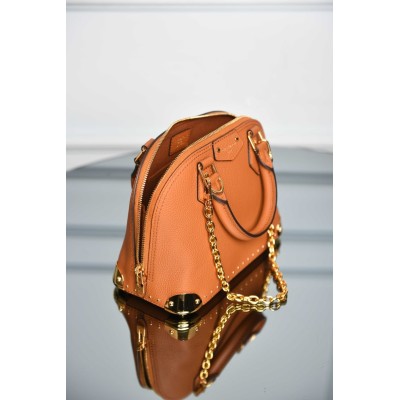 Louis Vuitton Alma Trunk BB