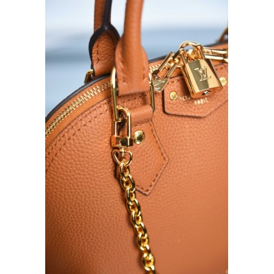 Louis Vuitton Alma Trunk BB