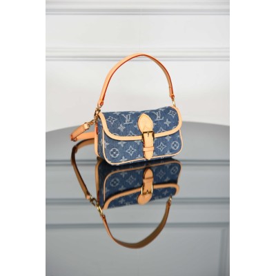 Louis Vuitton Diane Nano