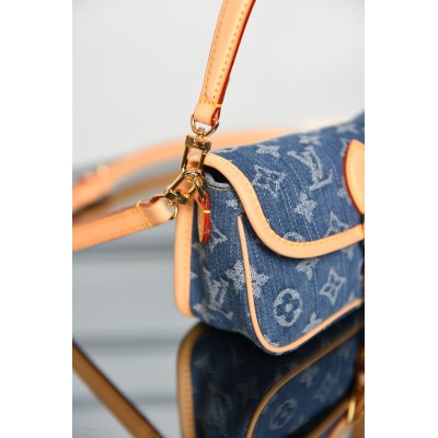 Louis Vuitton Diane Nano