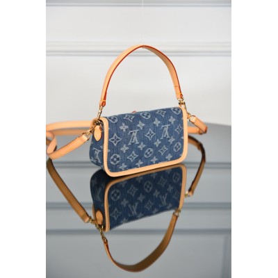 Louis Vuitton Diane Nano