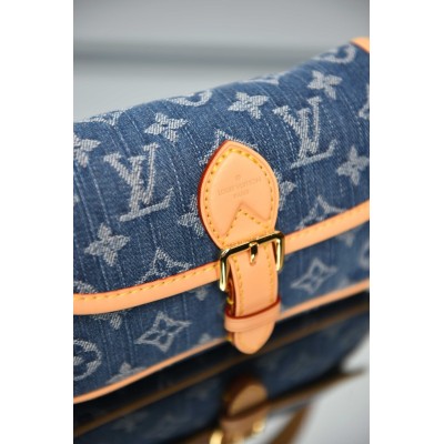 Louis Vuitton Diane Nano