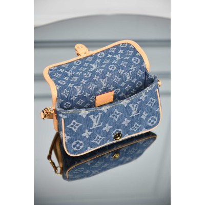Louis Vuitton Diane Nano
