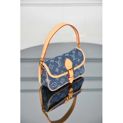 Louis Vuitton Diane Nano