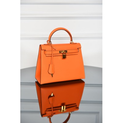 Hermes Kelly 25