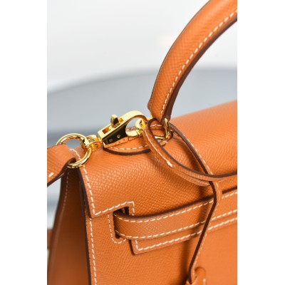 Hermes Kelly 25
