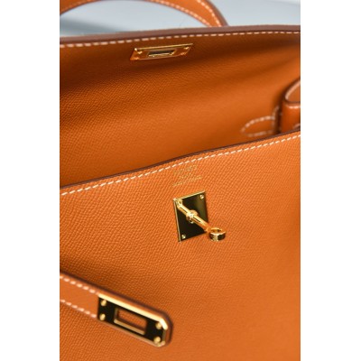 Hermes Kelly 25