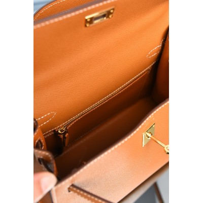 Hermes Kelly 25