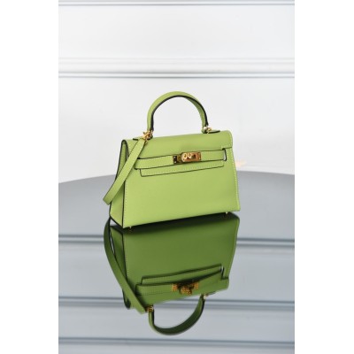 Hermes Kelly 19