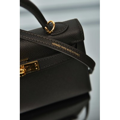 Hermes Kelly 19