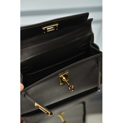 Hermes Kelly 19