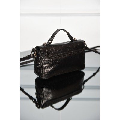 Balenciaga Le City Flap Bag Nano