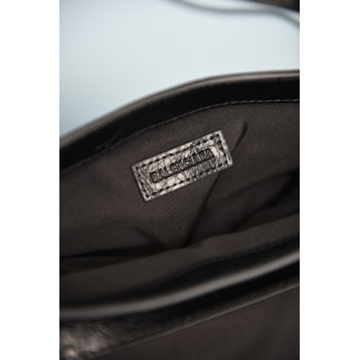 Balenciaga Le City Flap Bag Nano