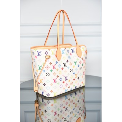 Louis Vuitton LV x TM Neverwoof Dog Bag