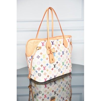 Louis Vuitton LV x TM Neverwoof Dog Bag