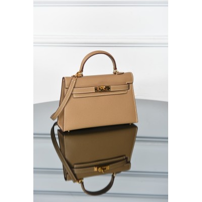 Hermes Kelly 22