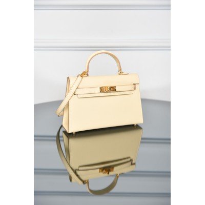 Hermes Kelly 22