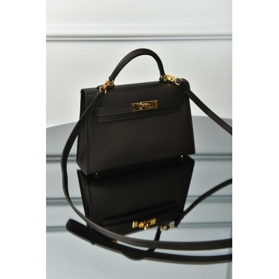 Hermes Kelly 22