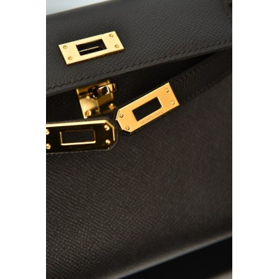 Hermes Kelly 22