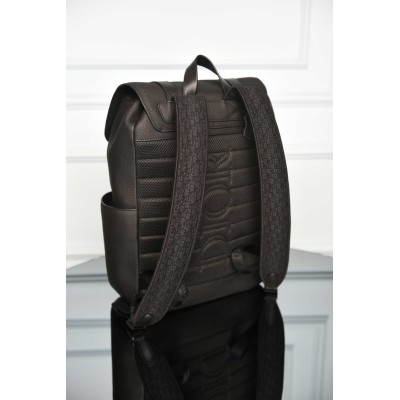 Dior Trek Roll Top Backpack